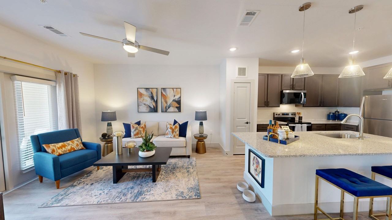 The Heyward - Photo 7 of 23