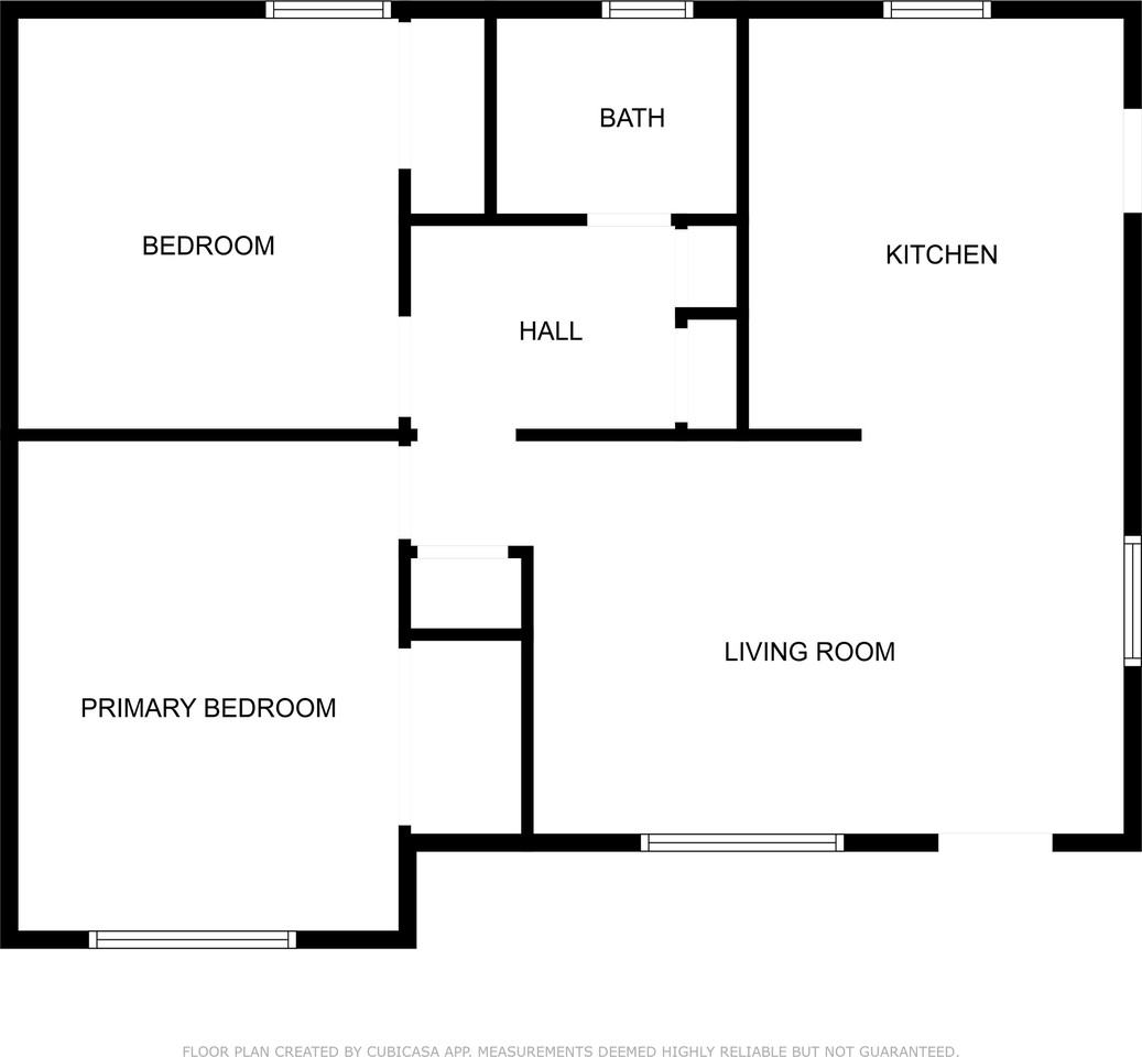 307 N Central Ave, Clarksville - Photo 6 of 8