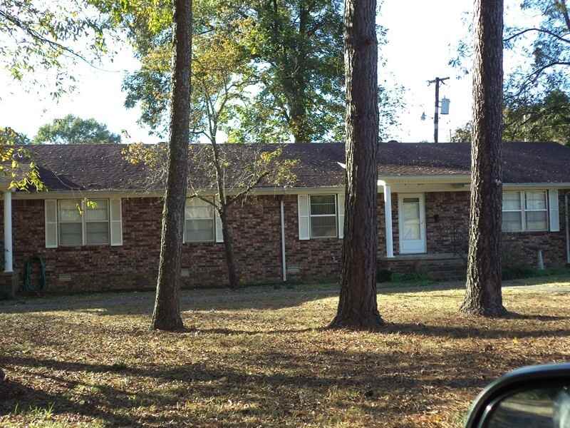 309 N Central Ave, Clarksville, AR - Photo 2 of 17