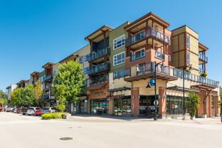 20728 Willoughby Town Centre Dr #409 - Photo 1 of 1