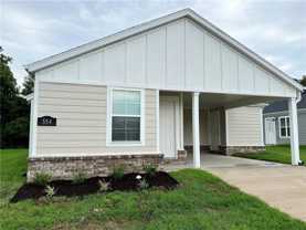 554 N Cresswell Dr - Photo 1 of 1