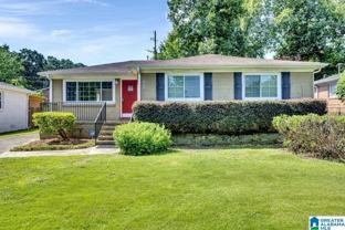 5321 Crestwood Blvd - Photo 1 of 1