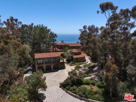 23806 Malibu Crest Dr - Photo 1 of 1