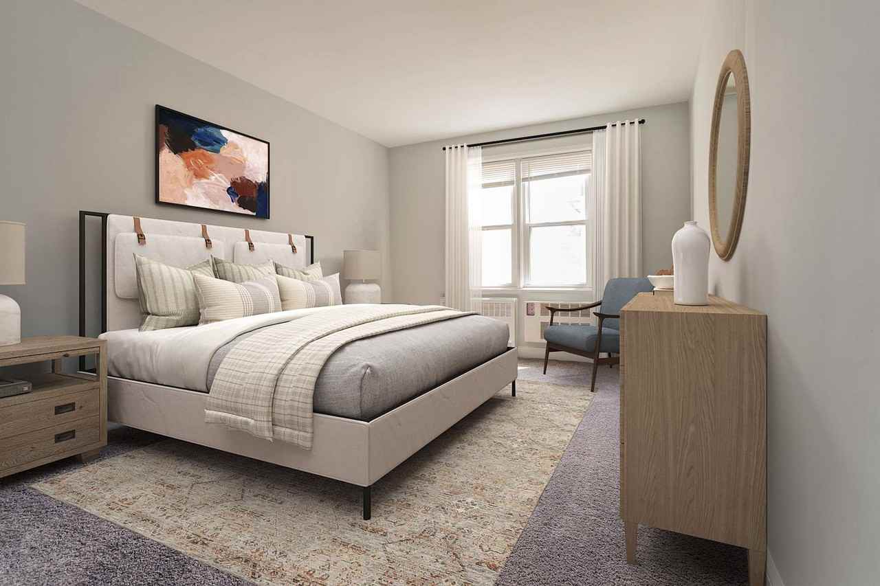 Bergen Apartments - Photo 3 of 9