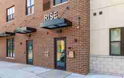 Rise Apartments - Photo 1 of 1