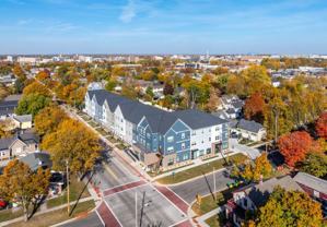 City East Apartments - Photo 1 of 1