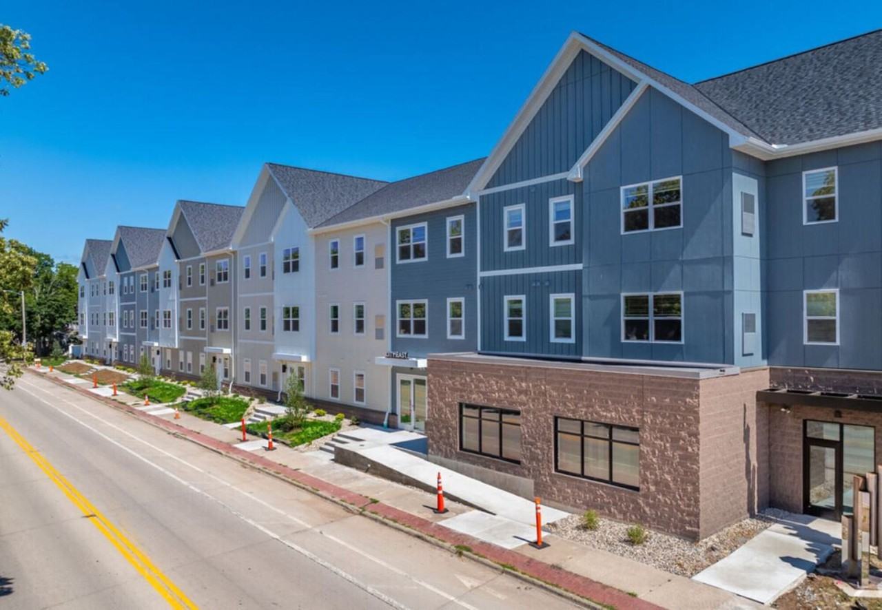 City East Apartments - Photo 3 of 27