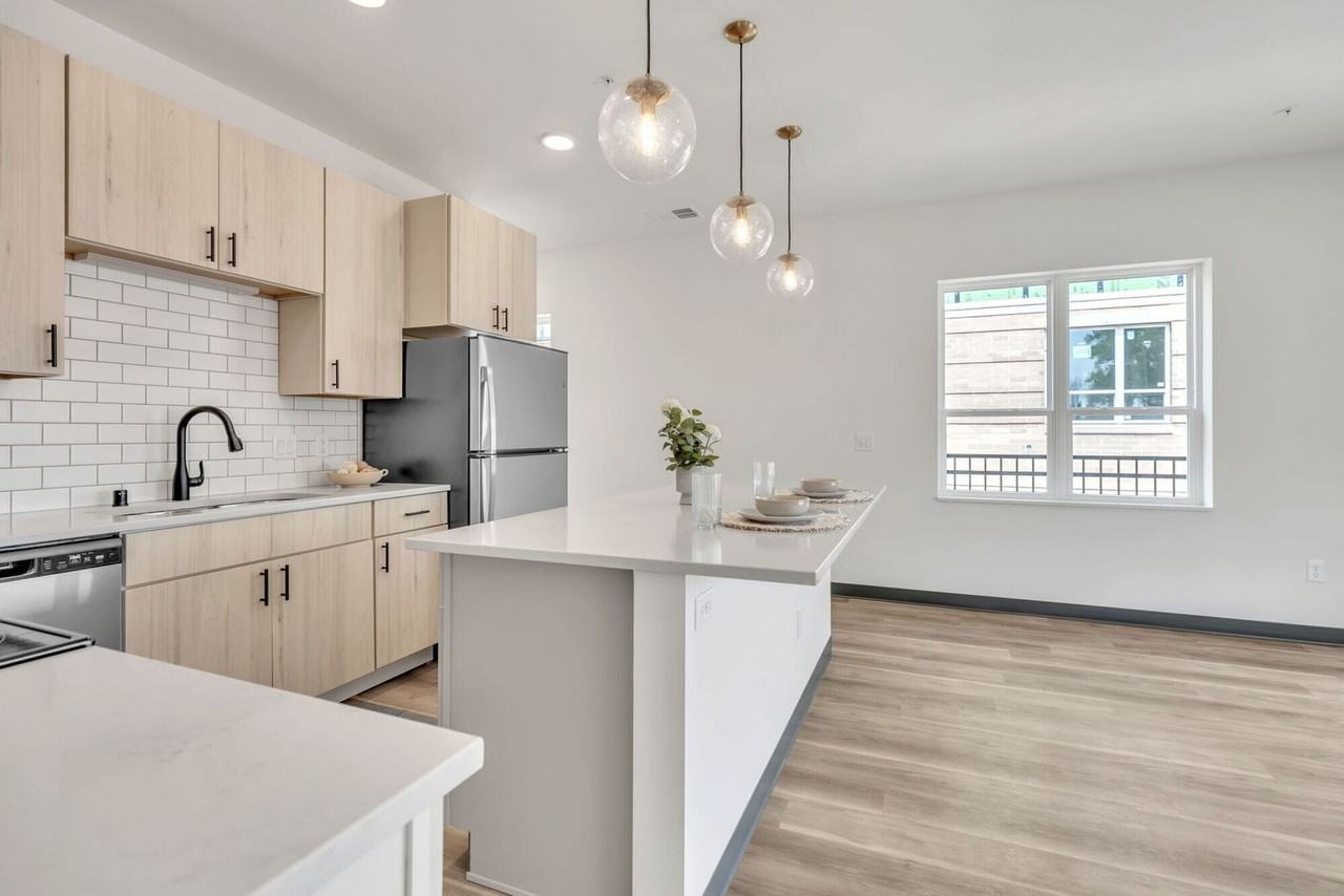 Broadway Lofts and Townhomes - Photo 5 of 24