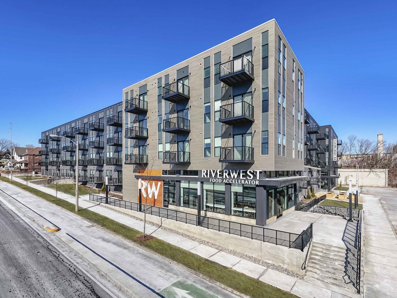 RW Apartments I and II - Photo 3 of 50