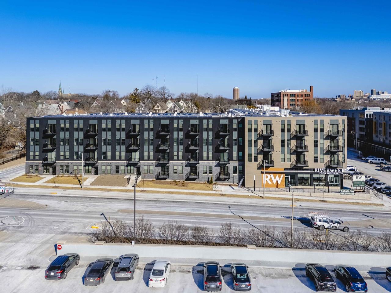 RW Apartments I and II - Photo 4 of 50