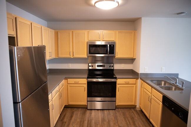 Regency Place - Photo 3 of 50