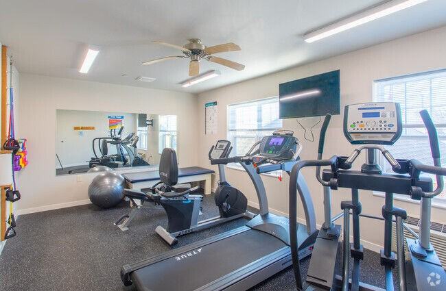 Regency Place - Photo 2 of 50