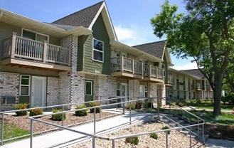 Seven Oaks Apartments - Photo 1 of 1
