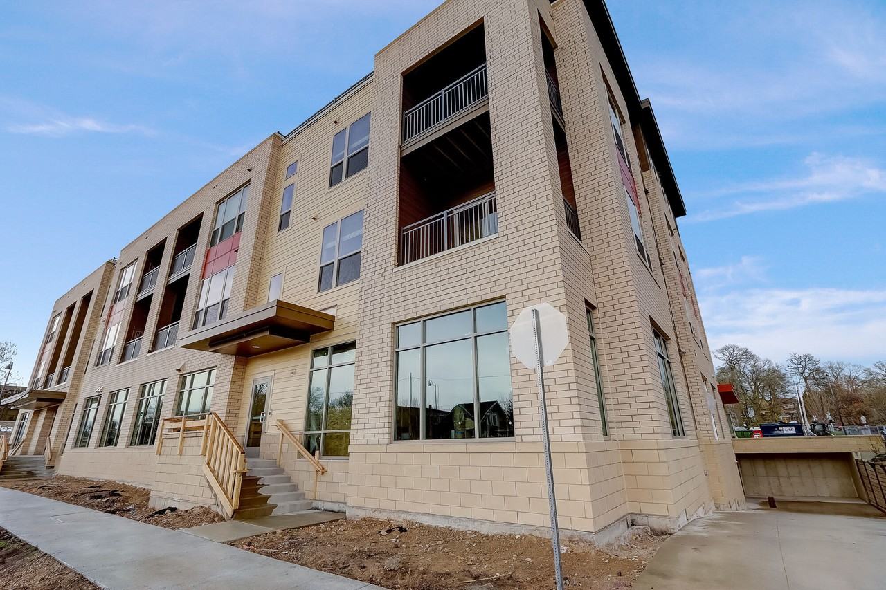 The Andre Apartments - Photo 6 of 19