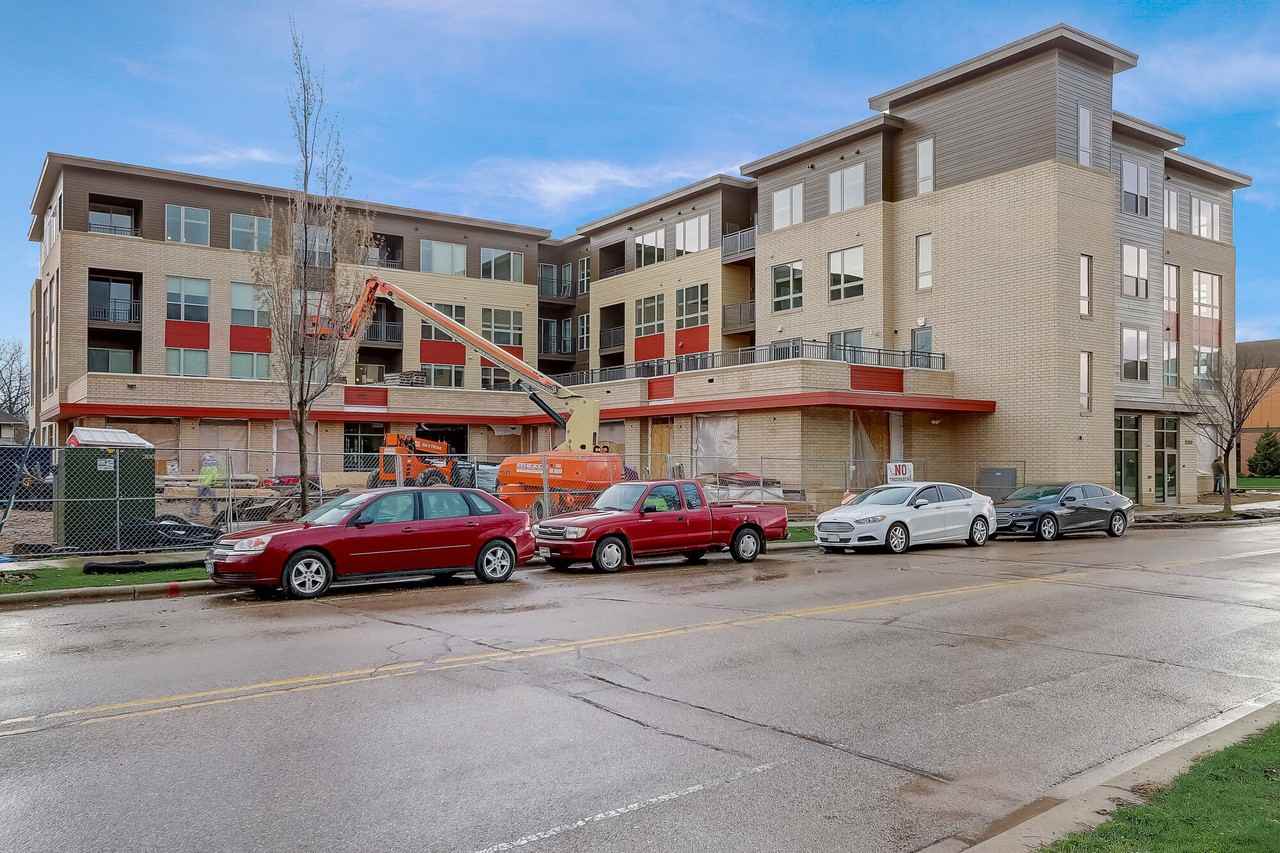 The Andre Apartments - Photo 7 of 19