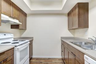 Jefferson School Apartments - Photo 1 of 1