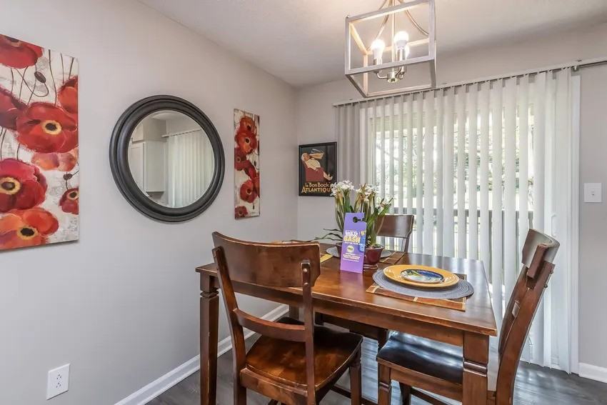 Cedar Ridge Apartments - Photo 4 of 43