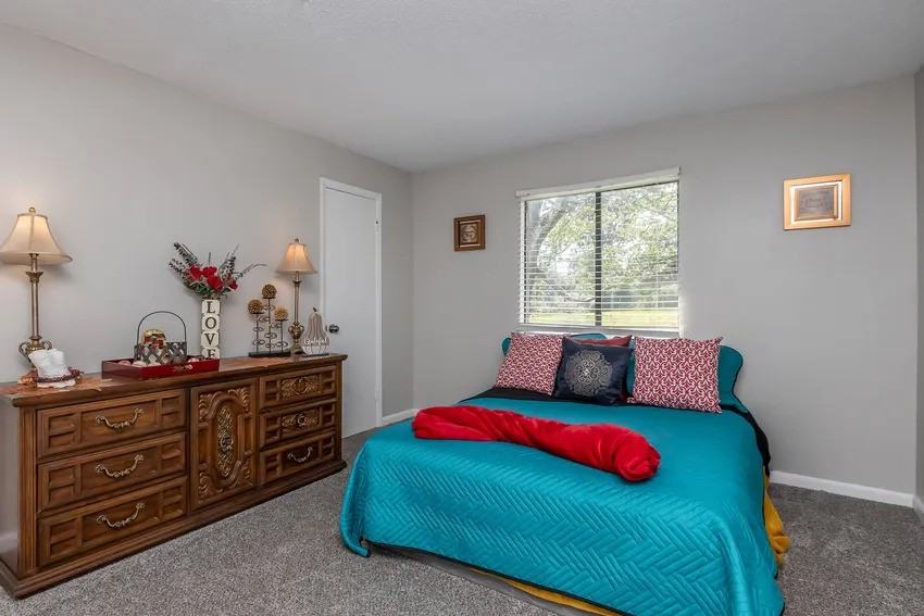 Cedar Ridge Apartments - Photo 5 of 43