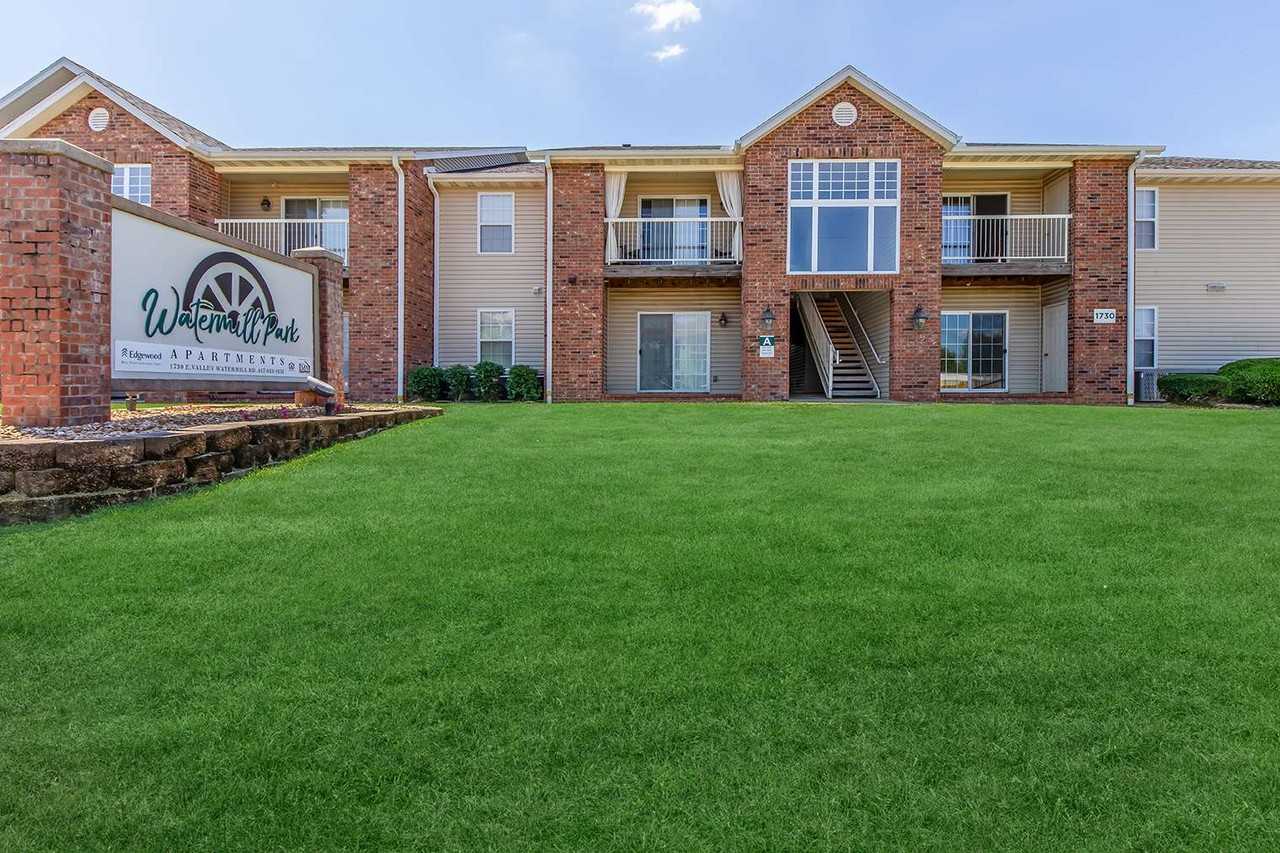 Watermill Park Apartments - Photo 3 of 38