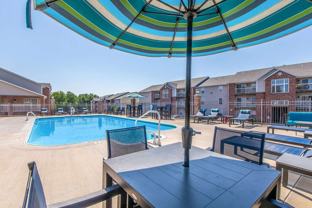 Watermill Park Apartments - Photo 1 of 1
