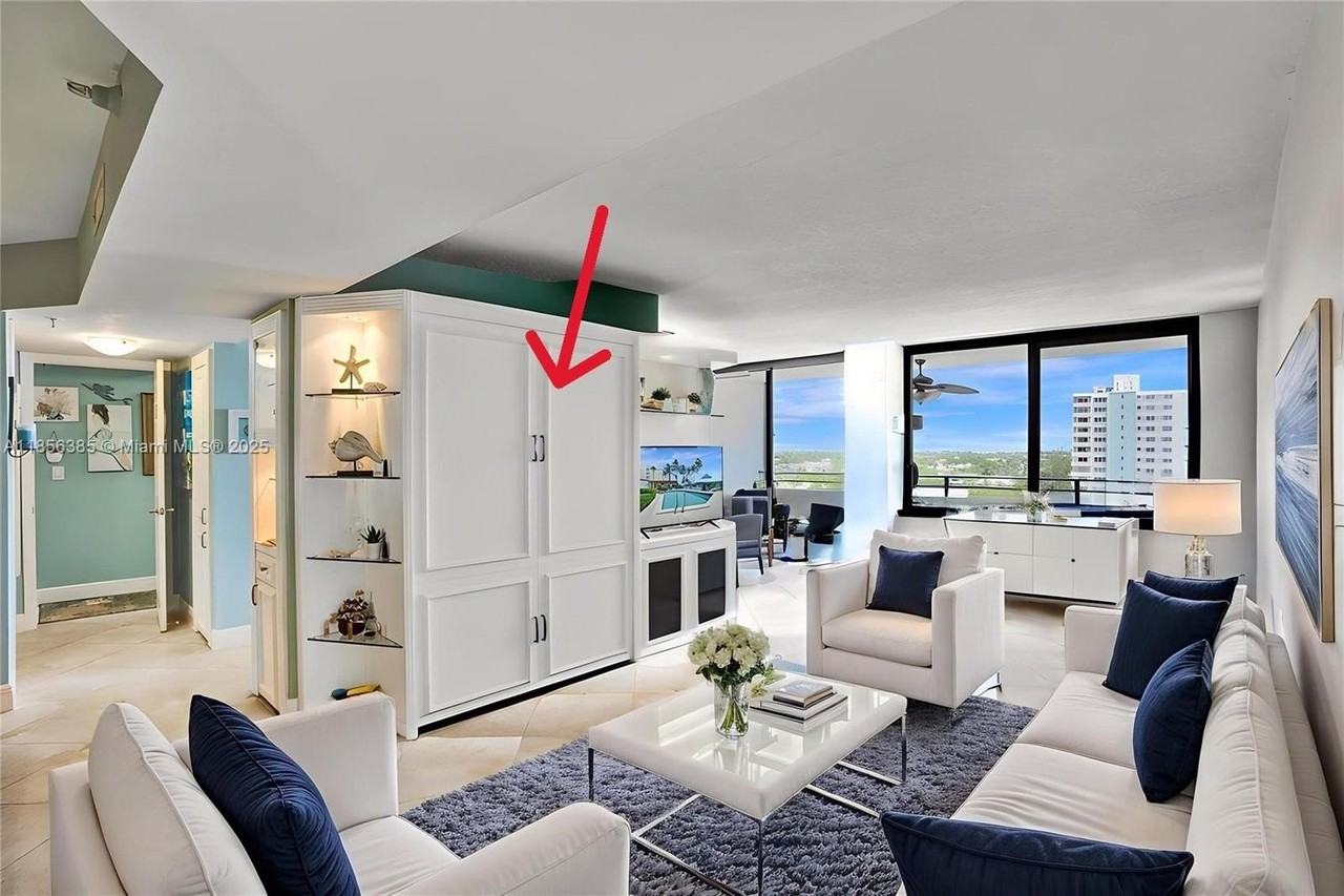 1500 N Ocean Blvd #801 - Photo 6 of 50