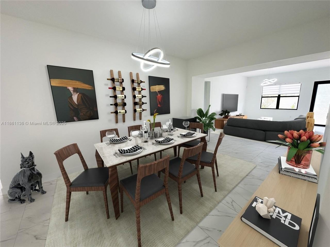 17354 Southwest 46th Street - Photo 7 of 19