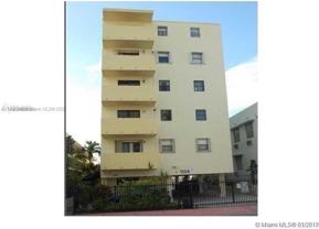 1334 Collins Avenue #203 - Photo 1 of 1