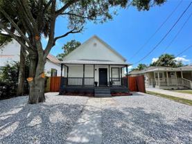 1106 W La Salle St - Photo 1 of 1