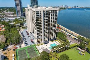 featured image of 3301 Bayshore Blvd #2207B