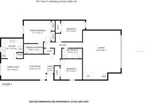 1851 Yukon Ct - Photo 1 of 1
