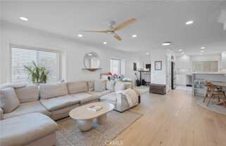 1208 Tennyson St #8 - Photo 1 of 1