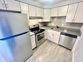 Oak Street Apartments - Photo 1 of 1