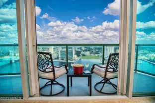 1431 Riverplace Blvd Apt 2804 #2804 - Photo 1 of 1