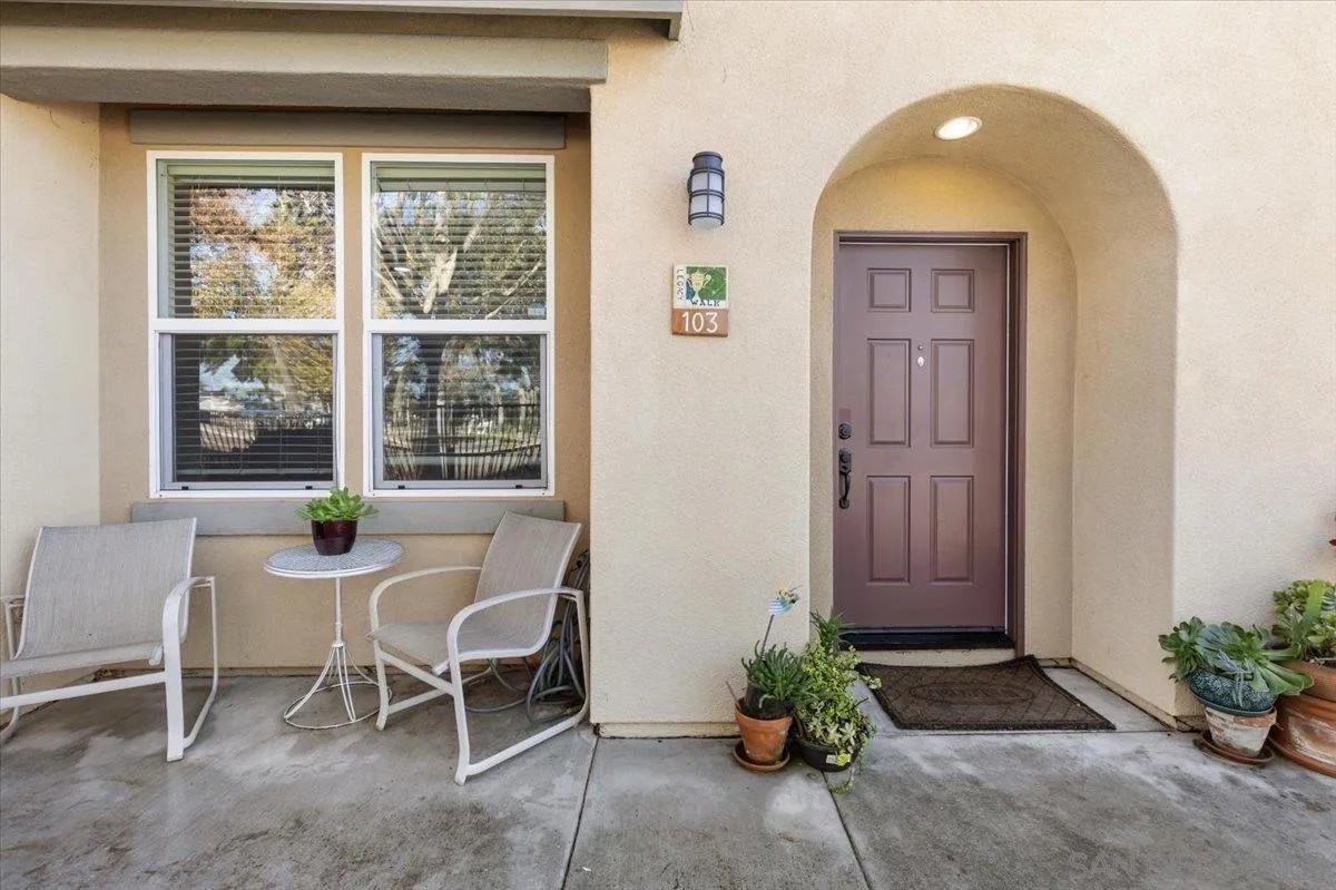 4300 Newton Avenue ##103