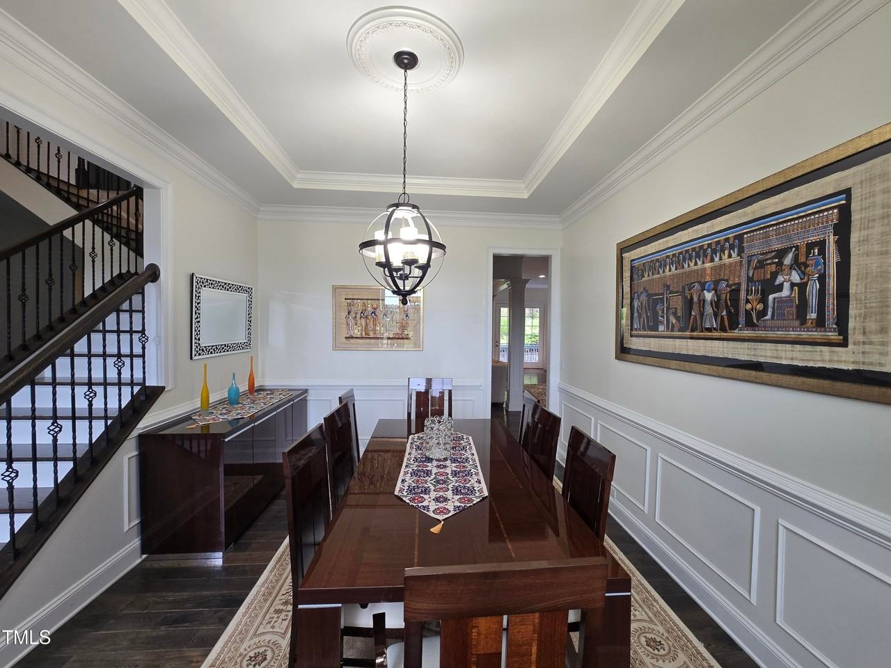 137 Lystra Grant Ct - Photo 7 of 43