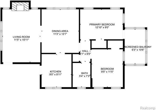 7917 Theisen St - Photo 2 of 24