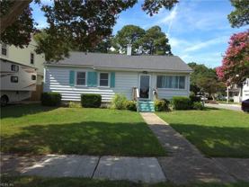 1401 Virgilina Ave - Photo 1 of 1