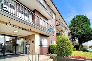 Colonial House Apartments - Photo 1 of 1