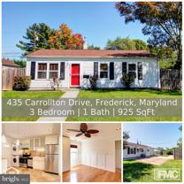 435 Carrollton Dr - Photo 1 of 1