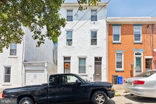 3715 Calumet St #1 - Photo 1 of 1