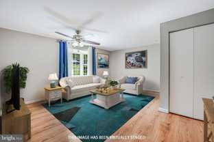 814 S Arlington Mill Dr #102 - Photo 1 of 1