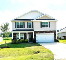 2525 Summersby Dr - Photo 1 of 1