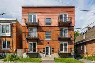 Carlyle Apartments - Photo 1 of 1