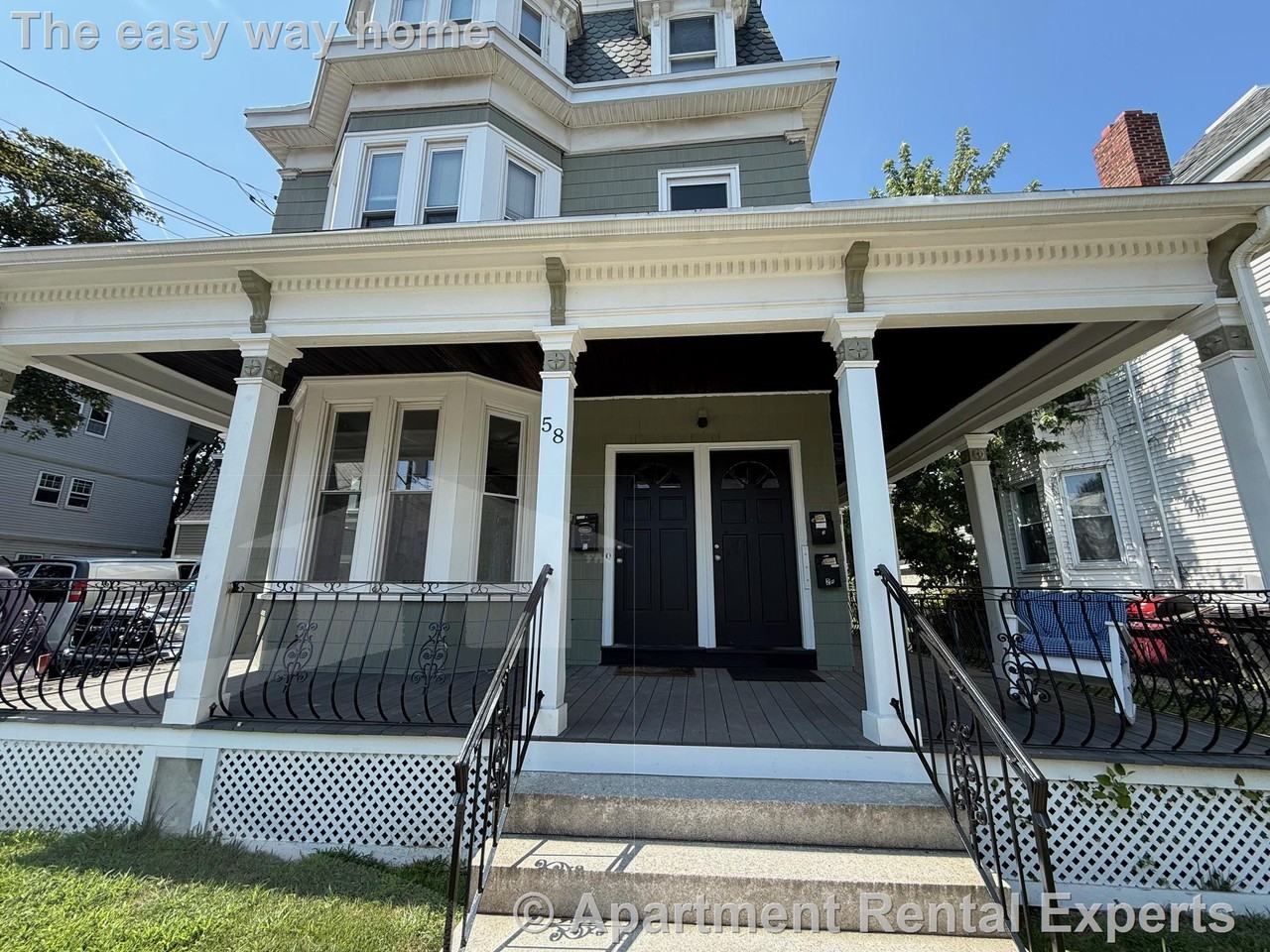 58 Vinal Ave #1 - Photo 2 of 20