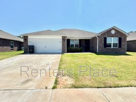 7424 E 160th Pl S - Photo 1 of 1