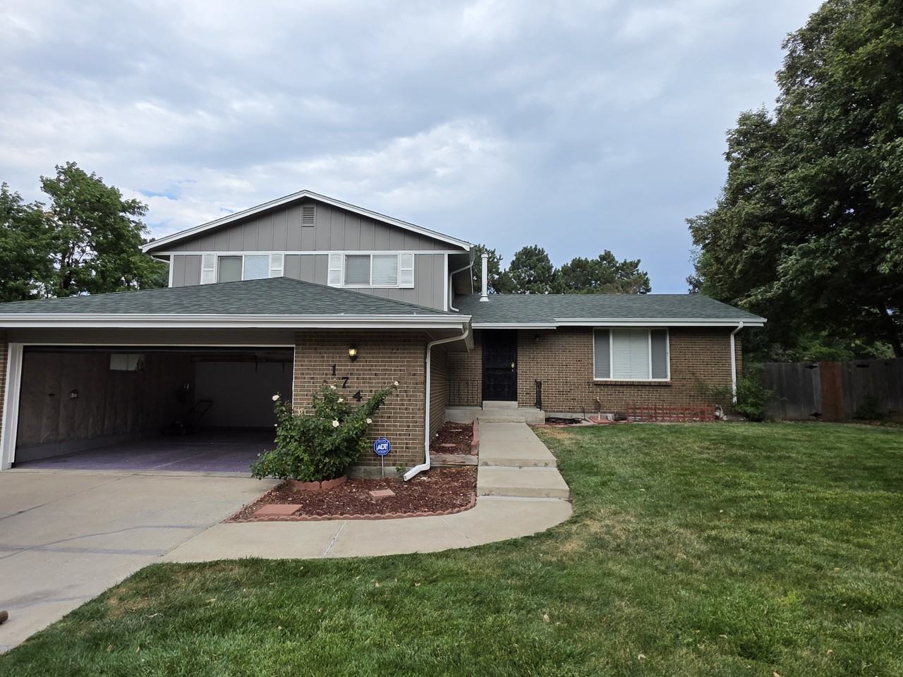 1746 South Pierson Street #NA