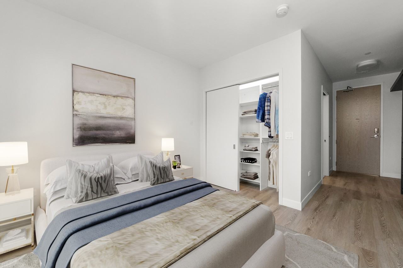 641 N Ogden Ave #209 - Photo 2 of 8