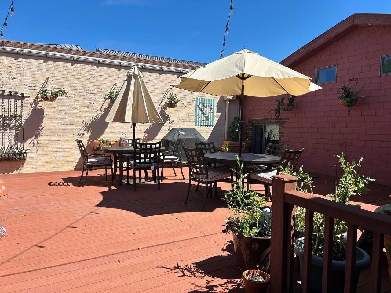 424 Tremont St #220 - Photo 2 of 16