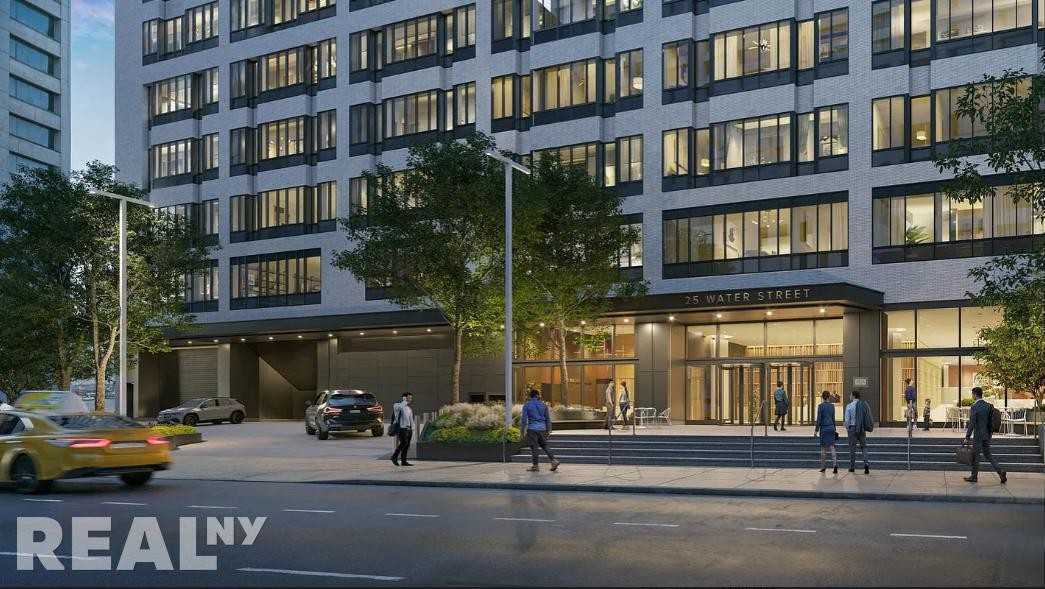 Water St #1810 - Photo 3 of 3