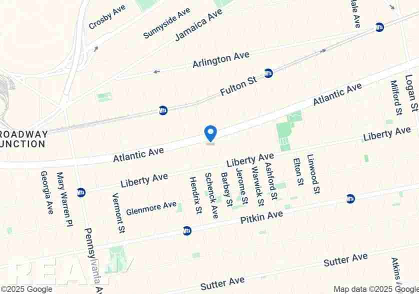 Atlantic Ave #630 - Photo 6 of 6